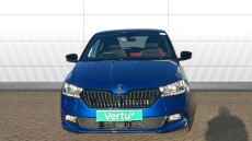 Skoda Fabia 1.0 TSI Monte Carlo 5dr DSG Petrol Hatchback